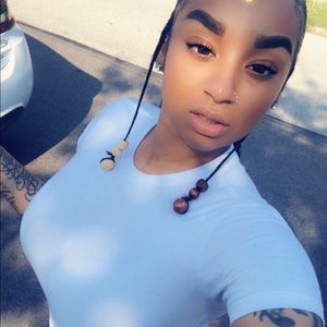 Meet your Posher, Jasmine
